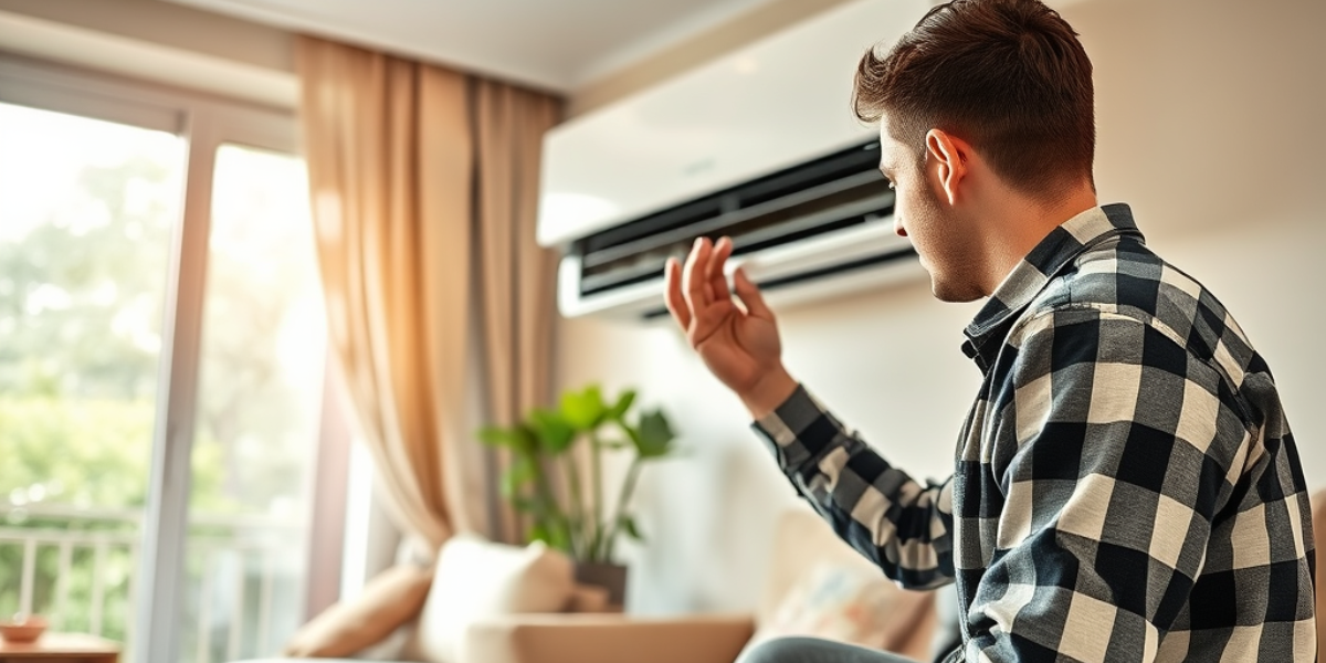 Split Air Conditioning Repair in Ghaziabad | Affordable & Family-Friendly AC Services