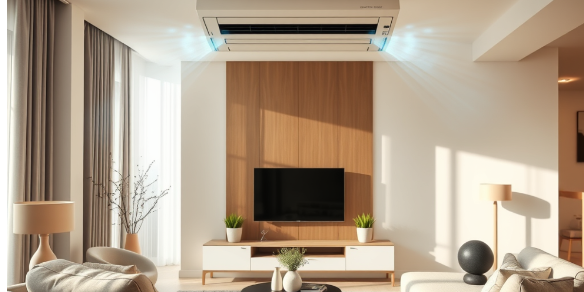 Cassette Air Conditioning Repair and Service | Reliable & Family-Friendly AC Solutions