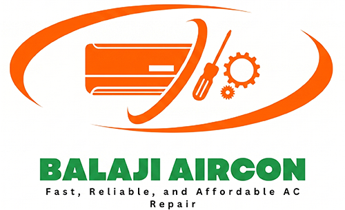 Balaji Aircon